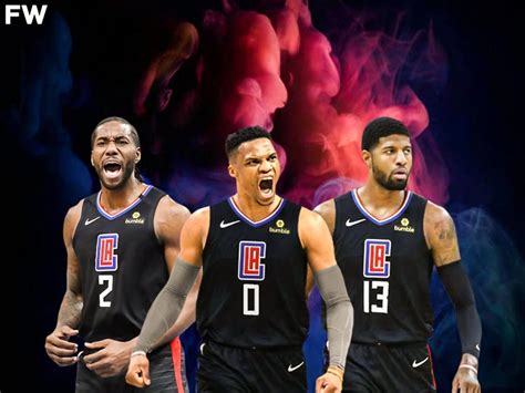 clippers news and rumors